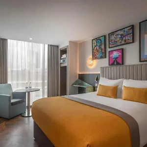 Hotel Maldron Shoreditch, Londen