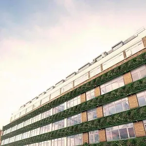 Hotel Hampton By Hilton, Londen