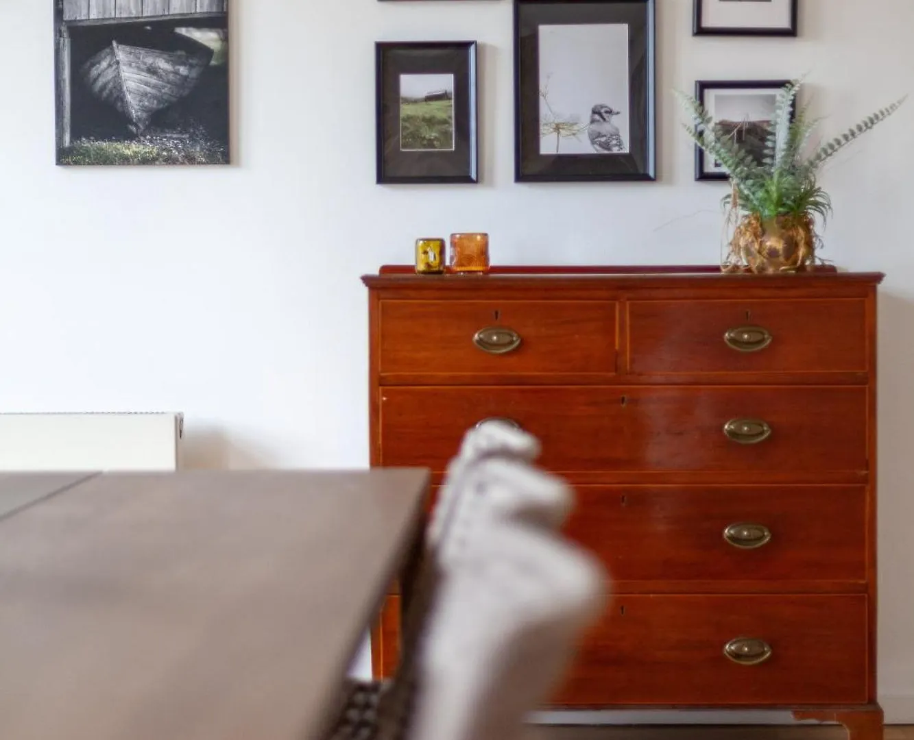 Appartement Elegance & Chic Design - 2-Bedroom Haven Londen Verenigd Koninkrijk