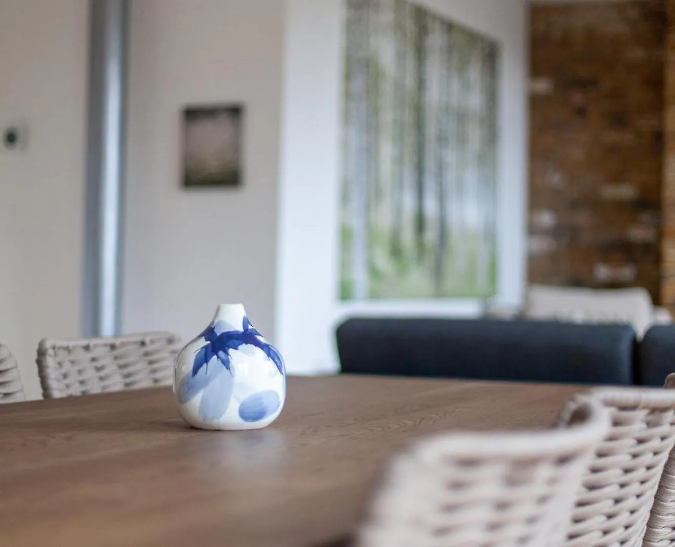 Elegance & Chic Design - 2-Bedroom Haven Londen Appartement
